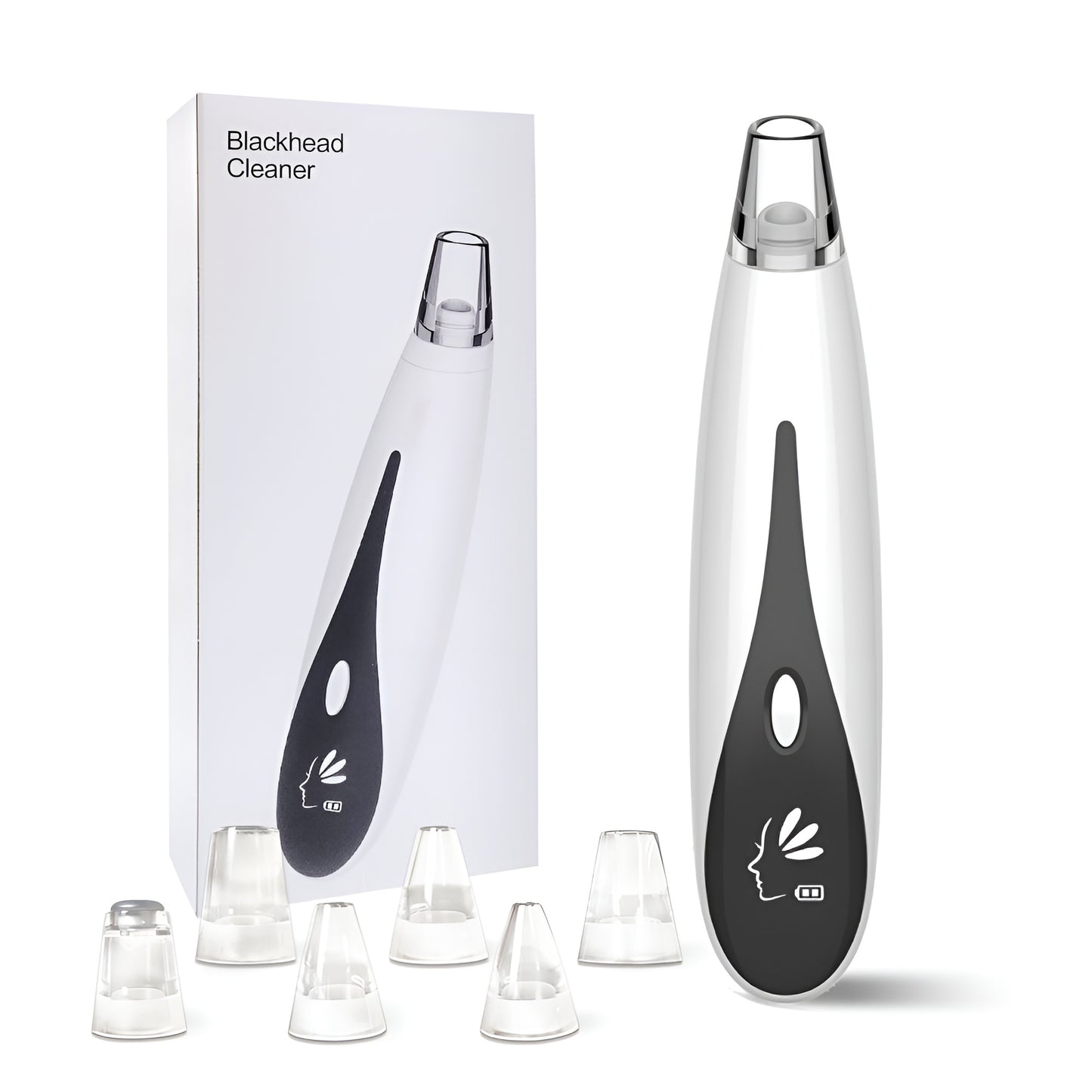 NuVac™ Skin Extractor