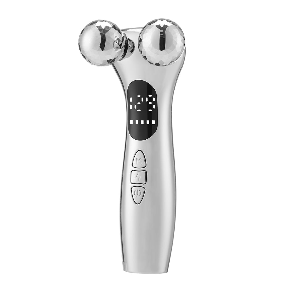 Microcurrent Facial Body Massager™