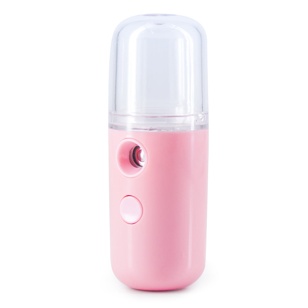 GlowMist Pro™
