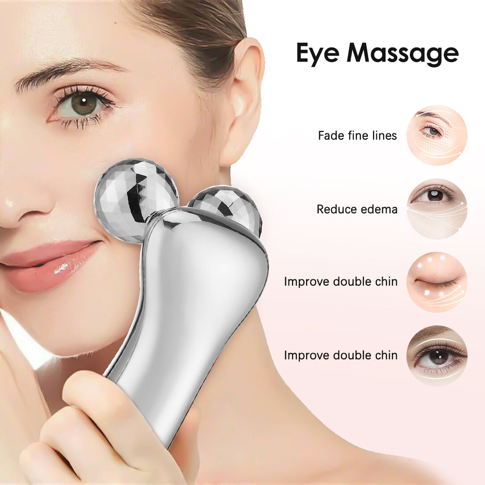 Microcurrent Facial Body Massager™