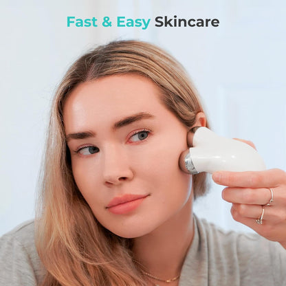 VisaSculpt™ | Microcurrent Facial Device
