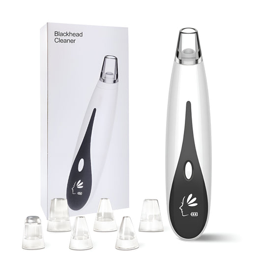 NuVac™ Skin Extractor