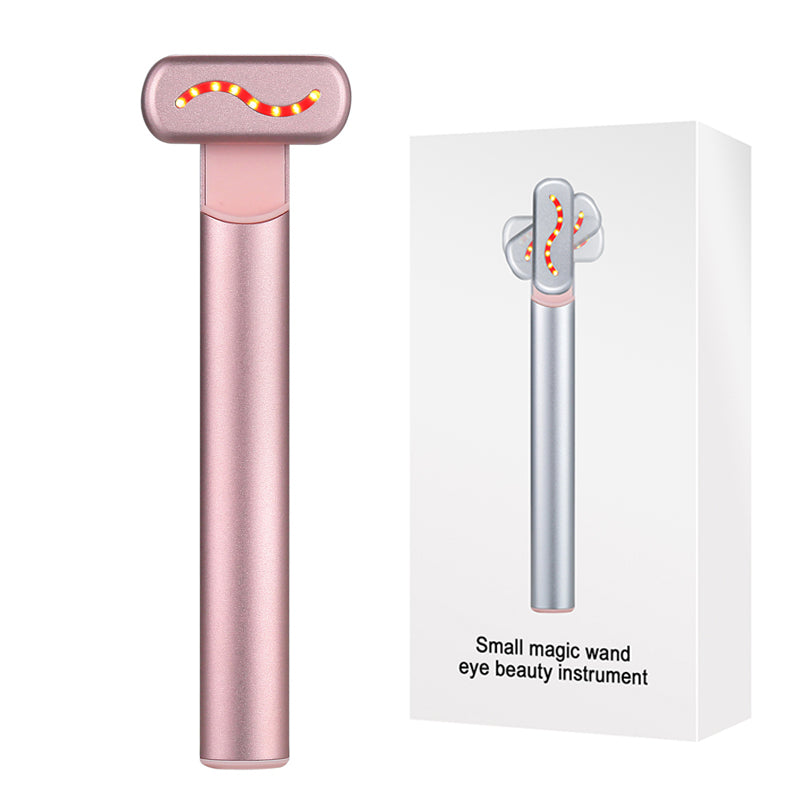 Red Light Therapy Face & Eye Wand™