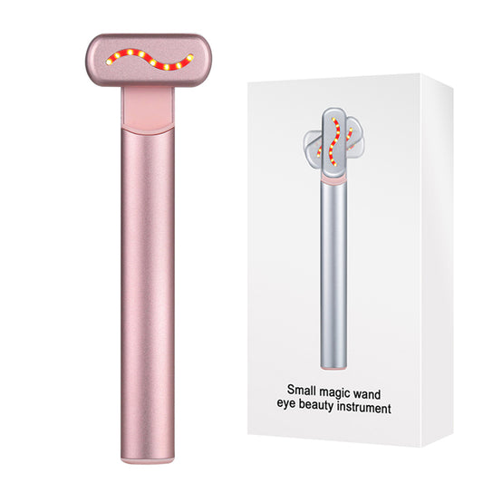 Red Light Therapy Face & Eye Wand™
