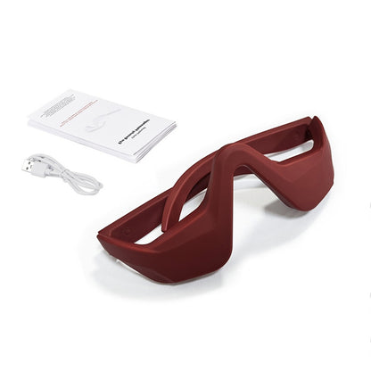 EMS Red Light Eye Massager™