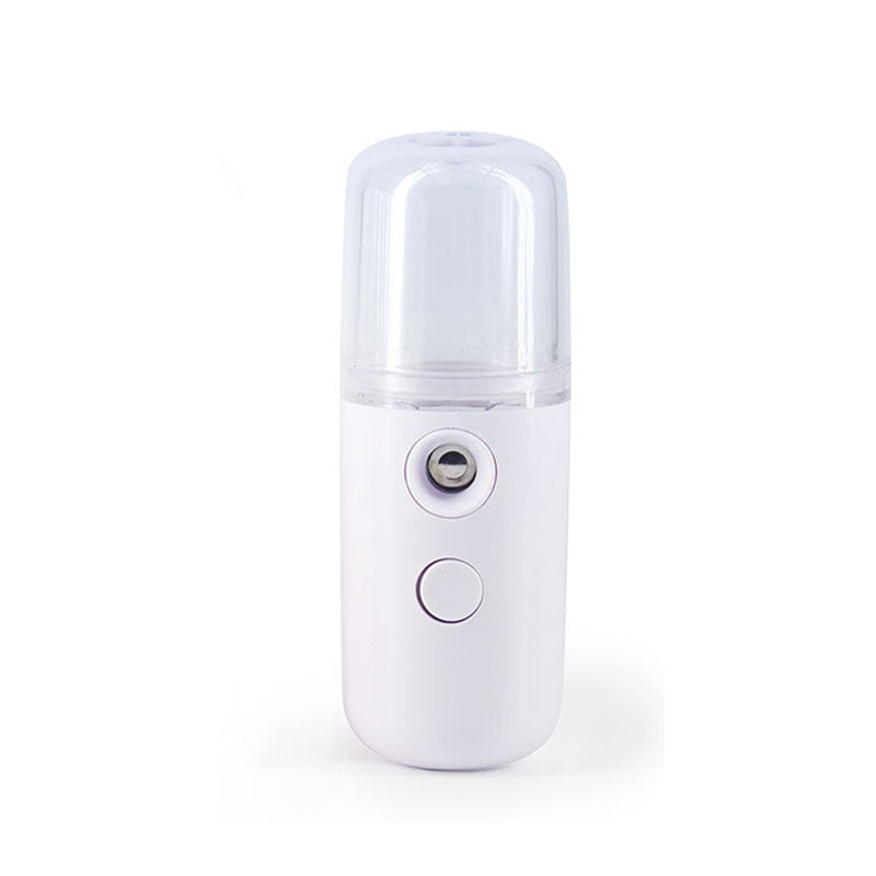 GlowMist Pro™