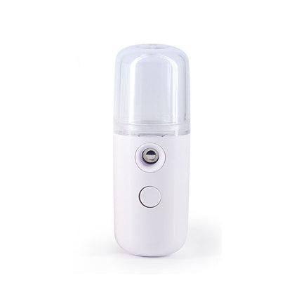 GlowMist Pro™
