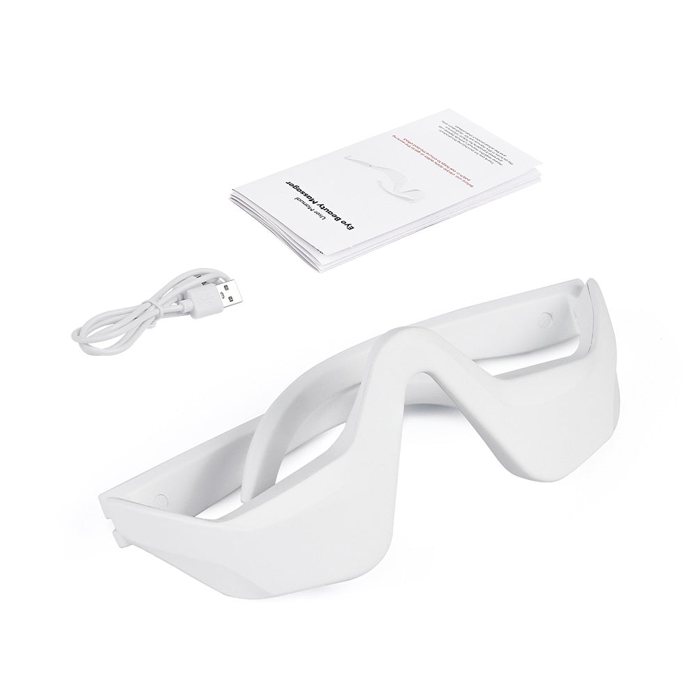 EMS Red Light Eye Massager™