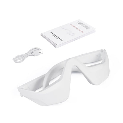 EMS Red Light Eye Massager™