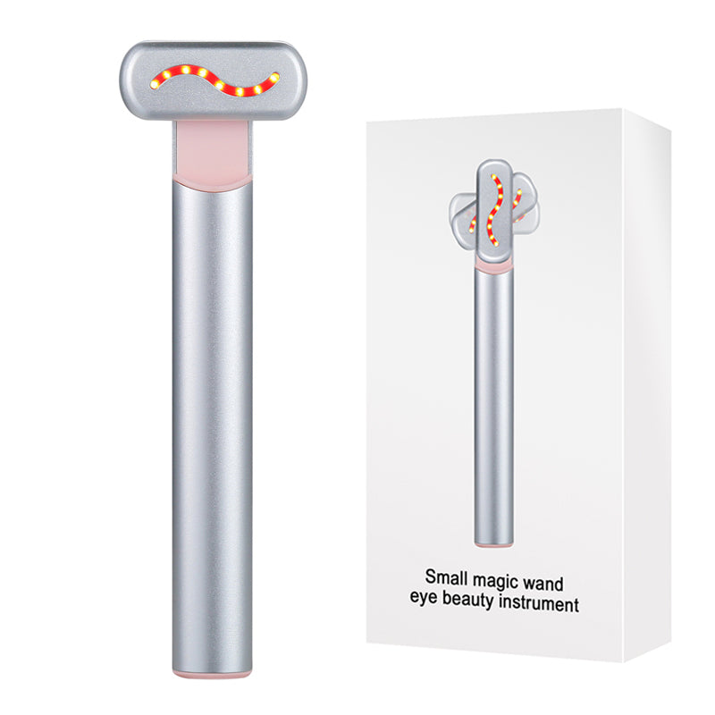 Red Light Therapy Face & Eye Wand™