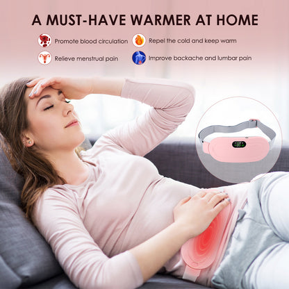 CozyPad™