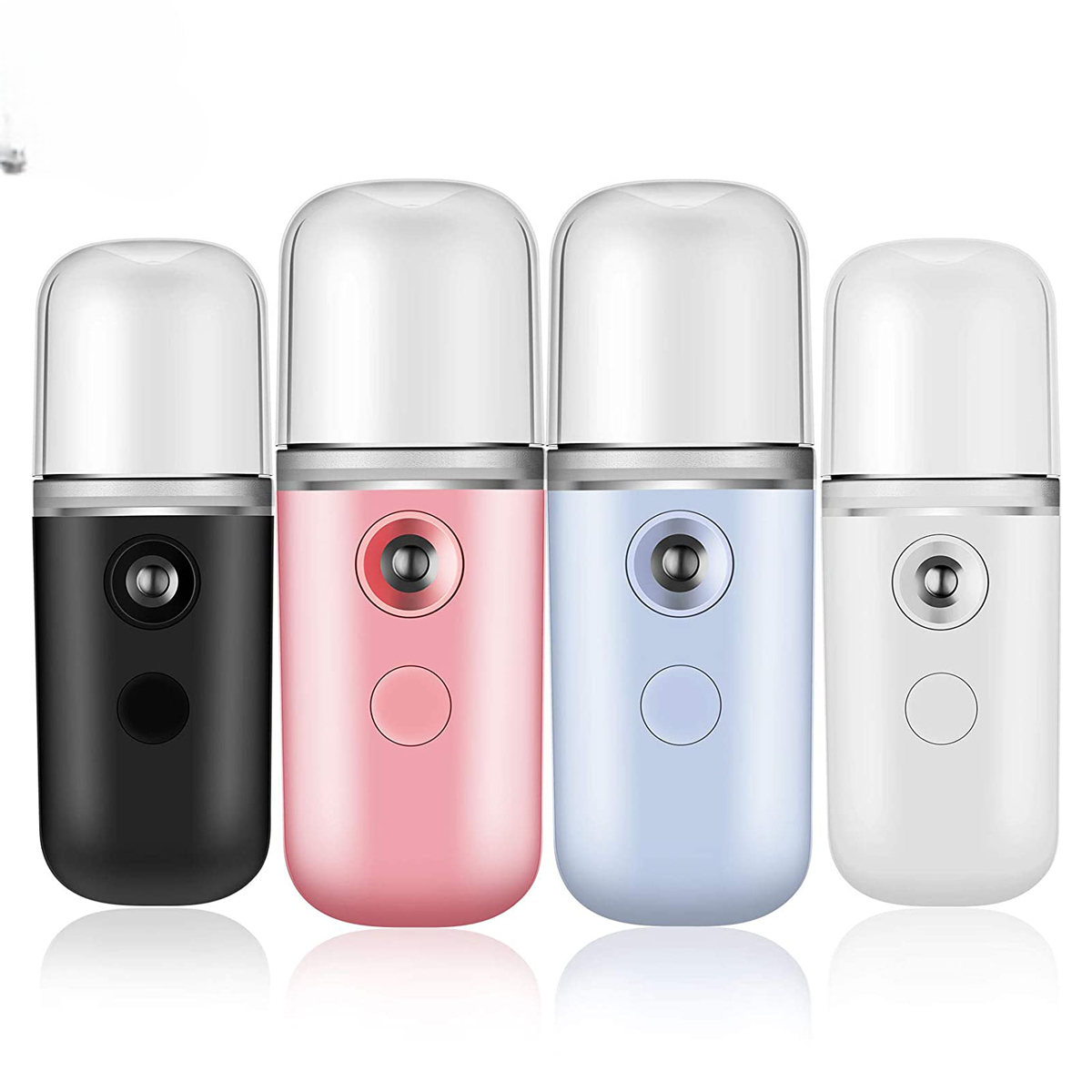 GlowMist Pro™
