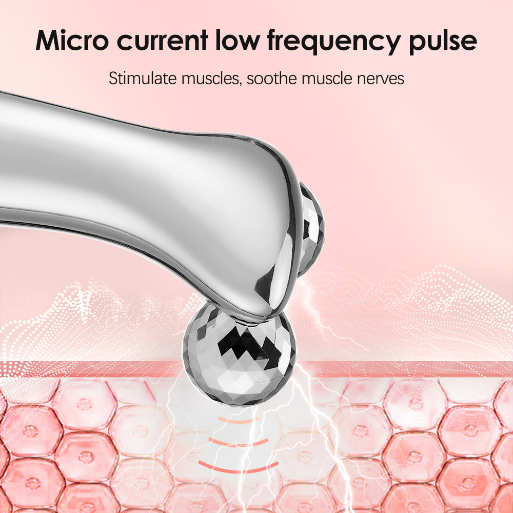 Microcurrent Facial Body Massager™