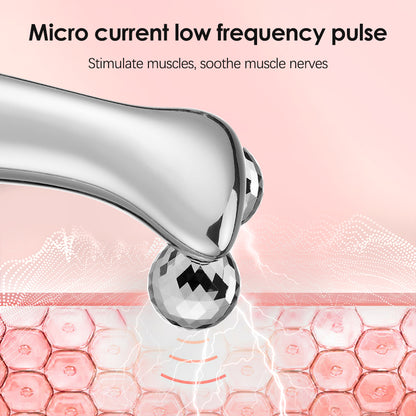 Microcurrent Facial Body Massager™